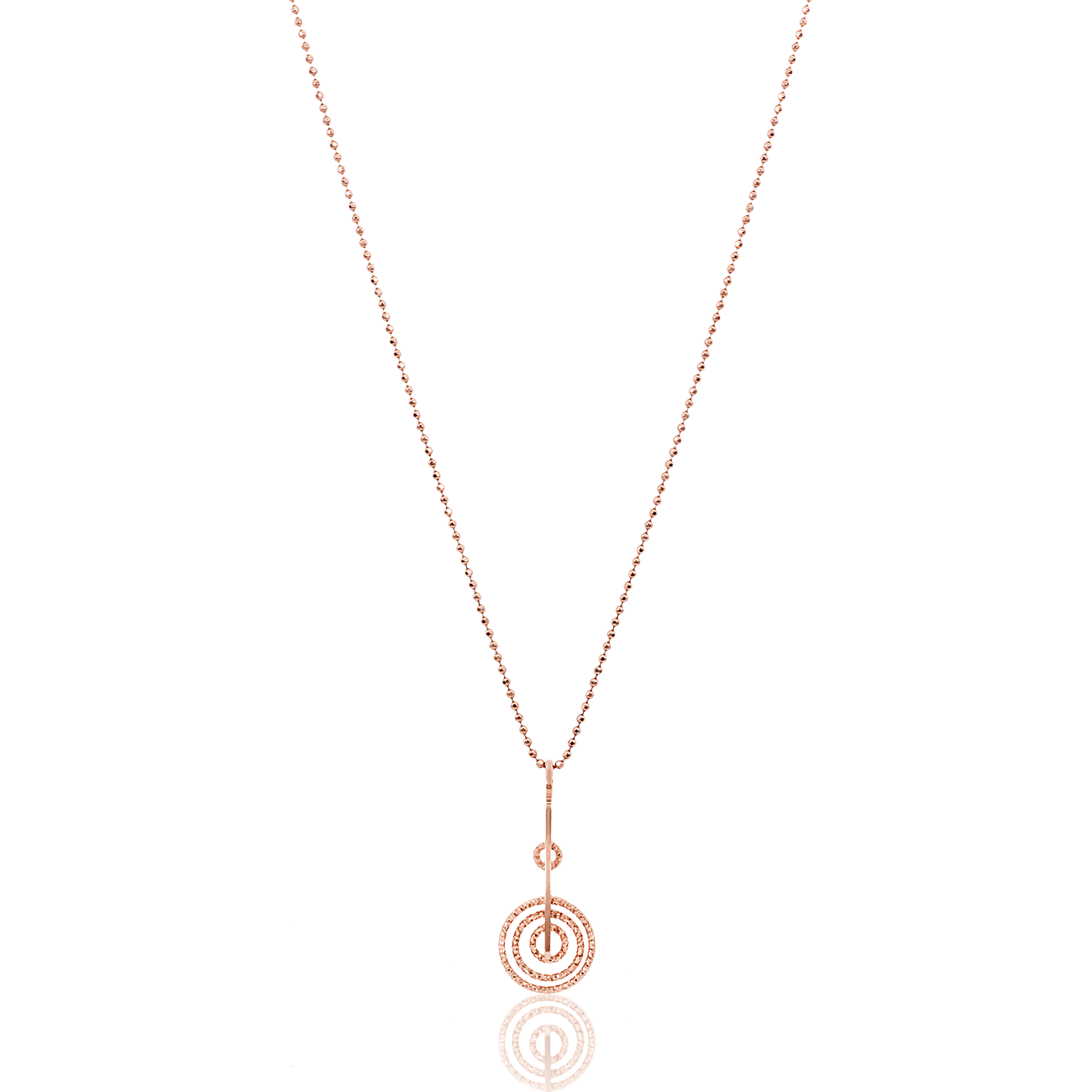 Mini Lollipop Pendant