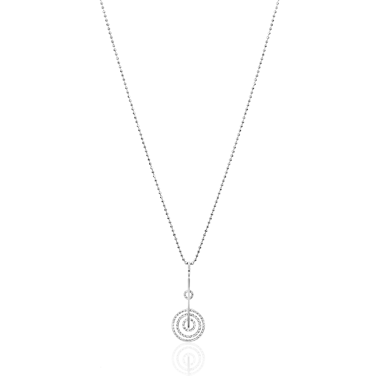 Mini Lollipop Pendant