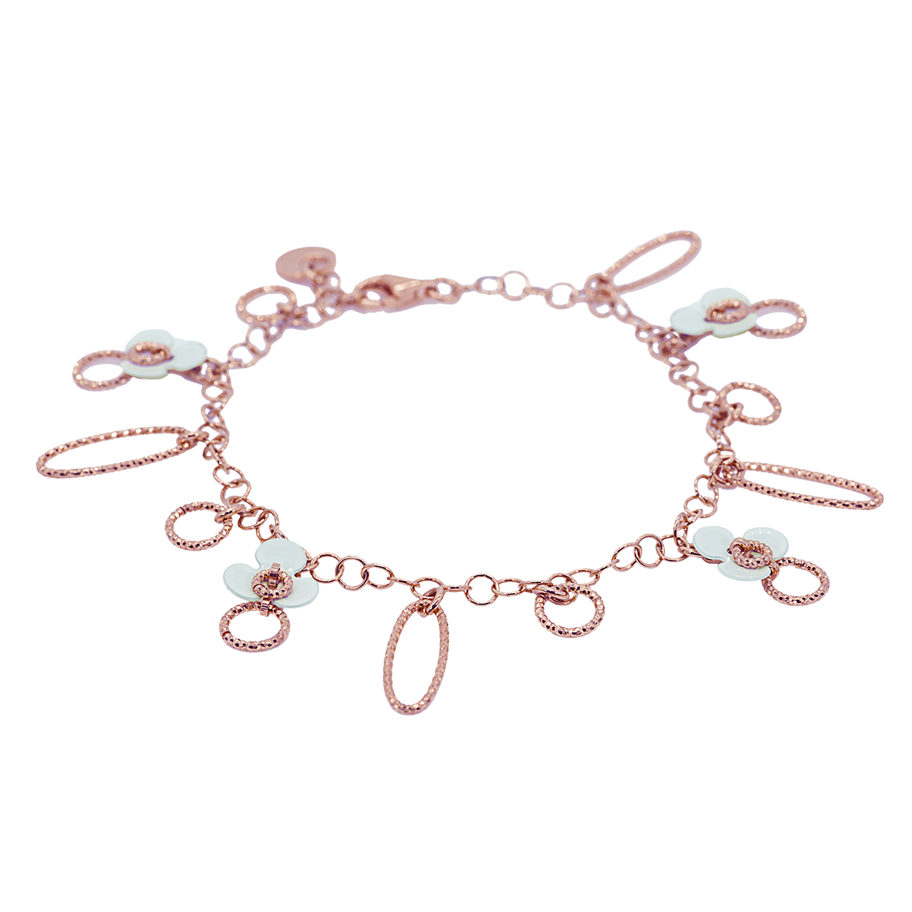 Mistico Fiore Bracelet
