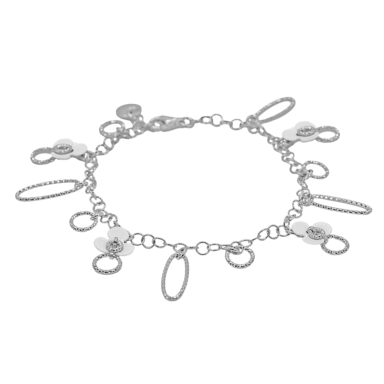 Mistico Fiore Bracelet