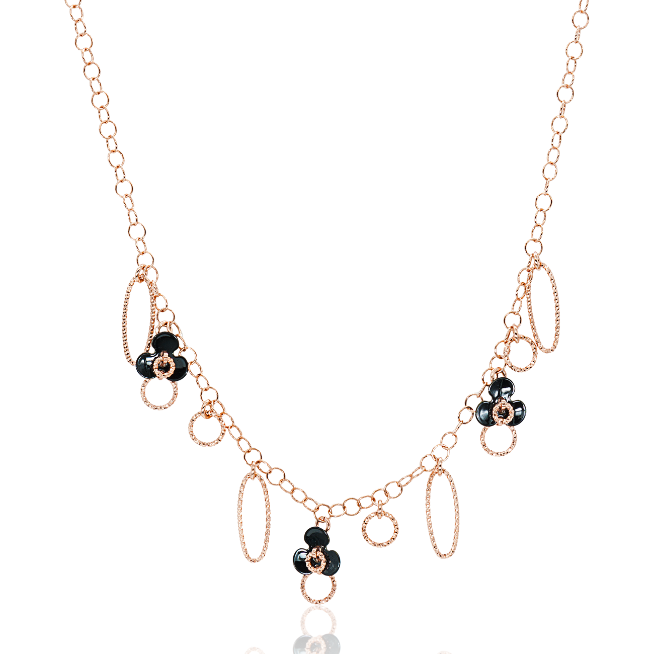 Mistico Fiore Necklace