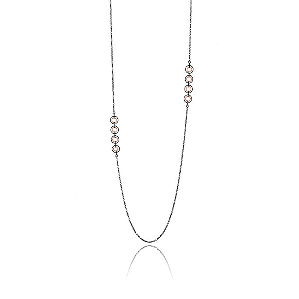 Opera Necklace