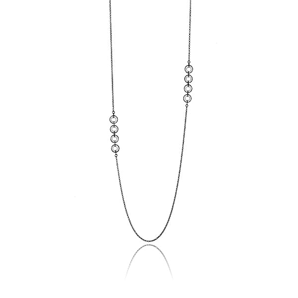 Opera Necklace