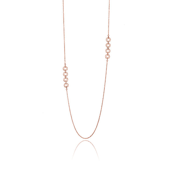 Opera Necklace