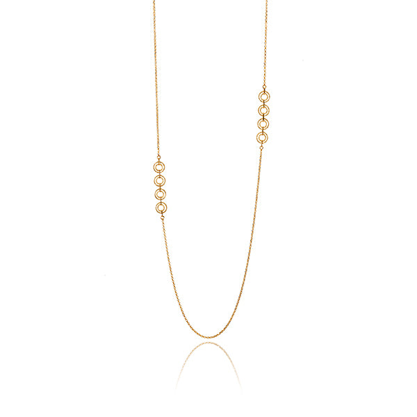 Opera Necklace