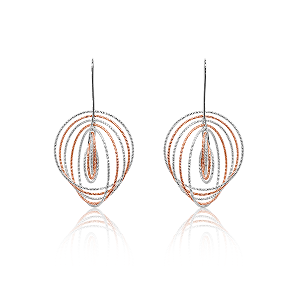 Orbs Earrings
