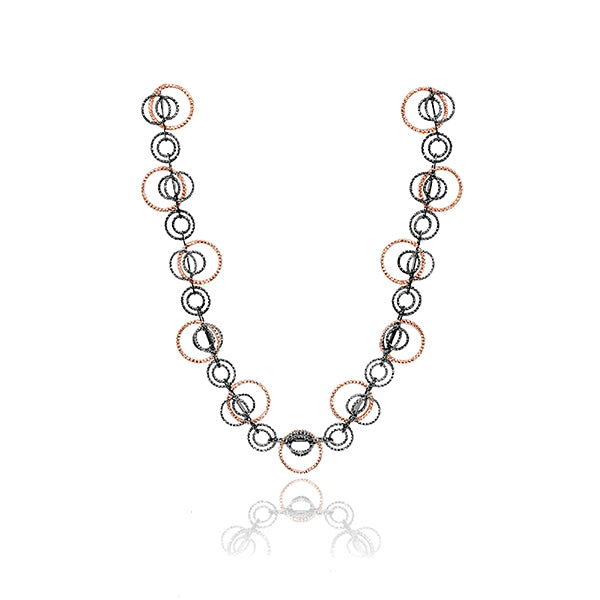 Pianeta Necklace