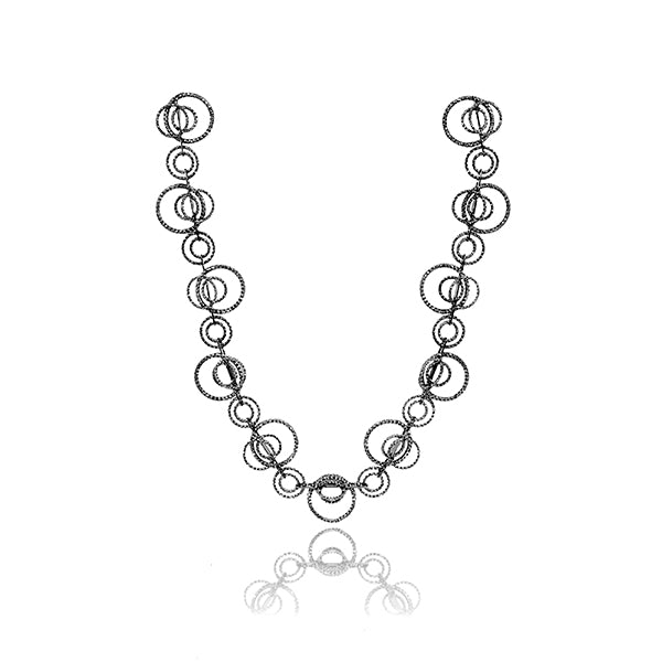 Pianeta Necklace