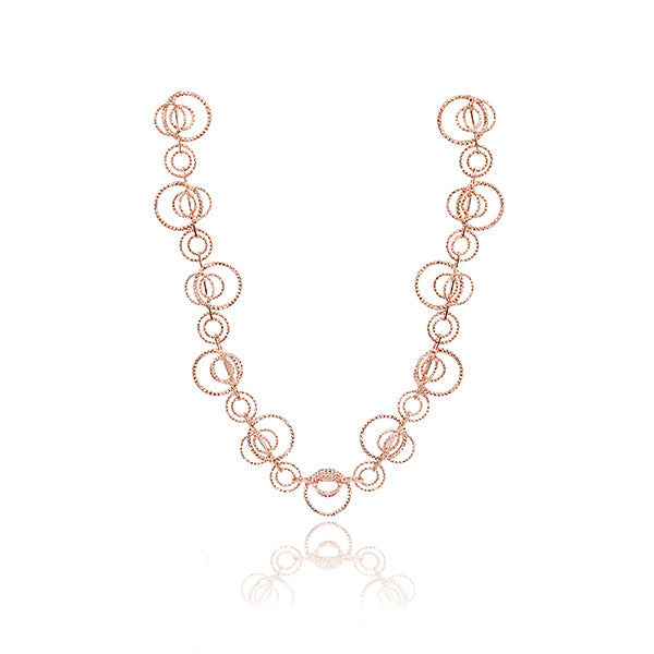 Pianeta Necklace