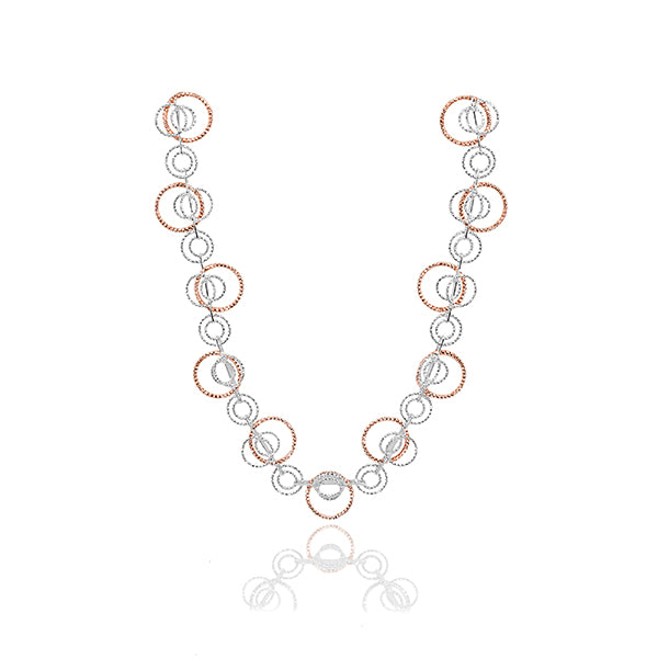Pianeta Necklace