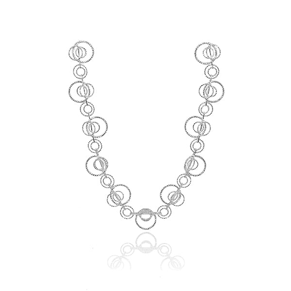 Pianeta Necklace