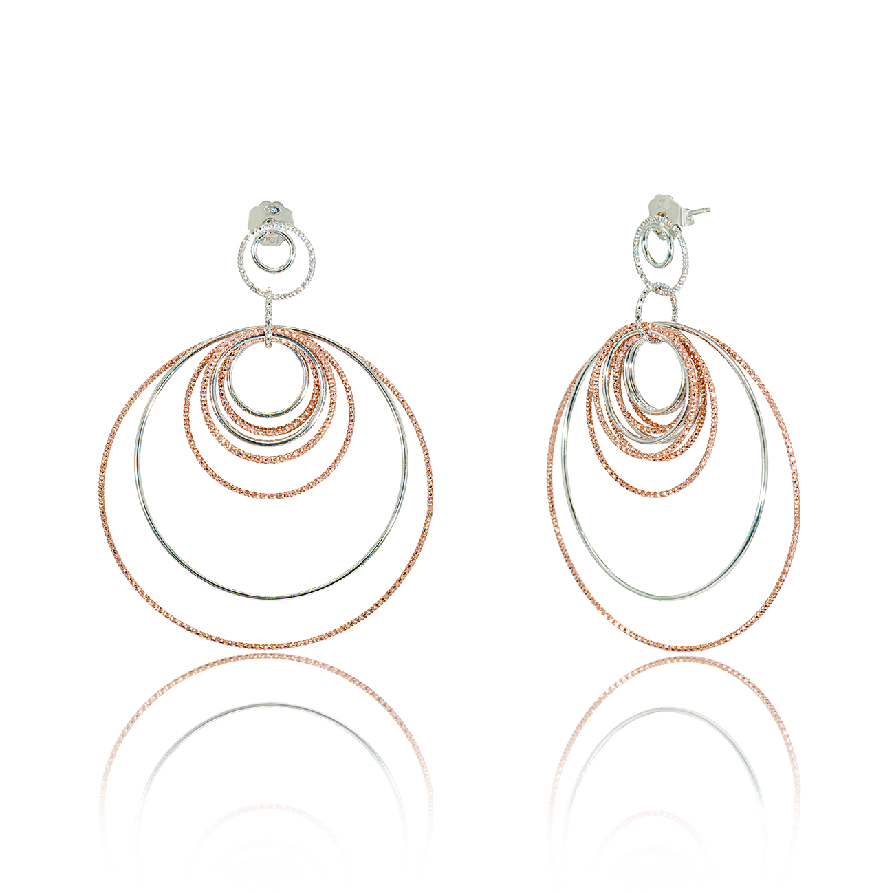 Romanza Earrings