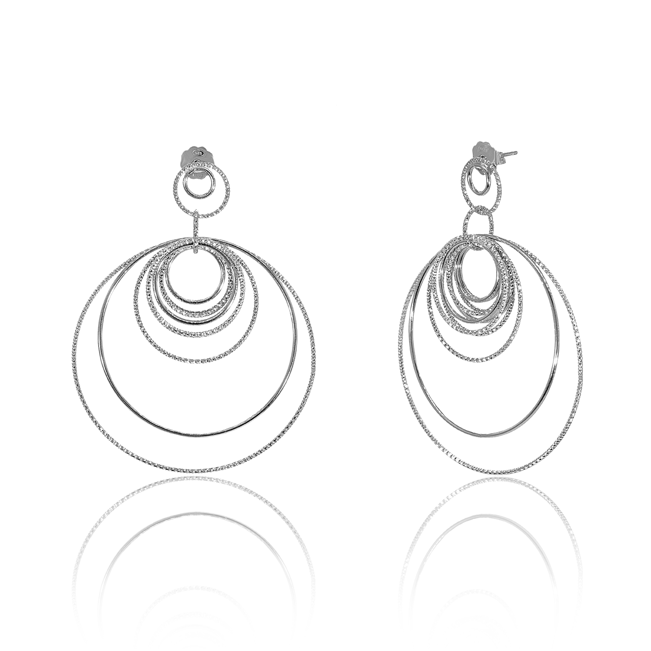 Romanza Earrings