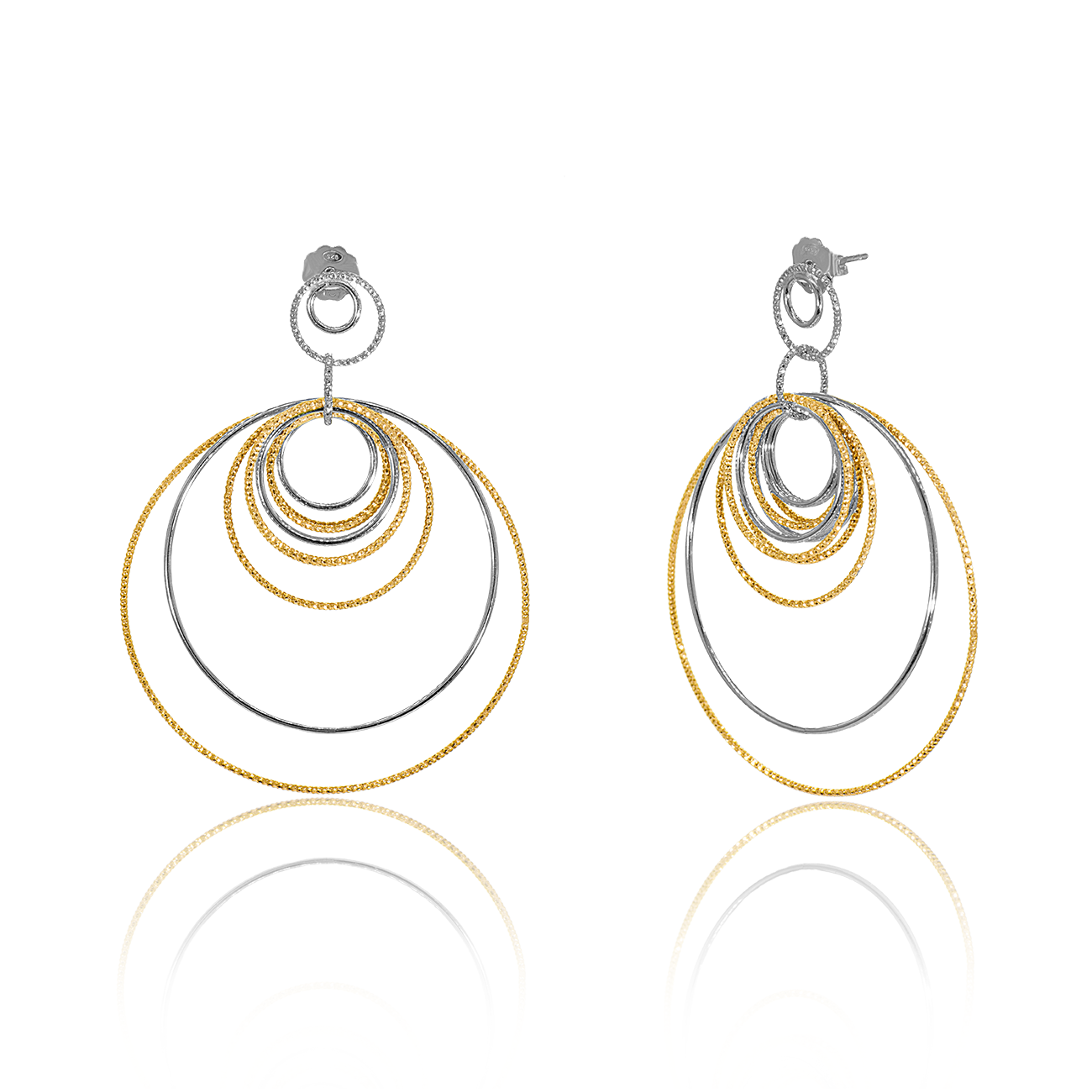 Romanza Earrings