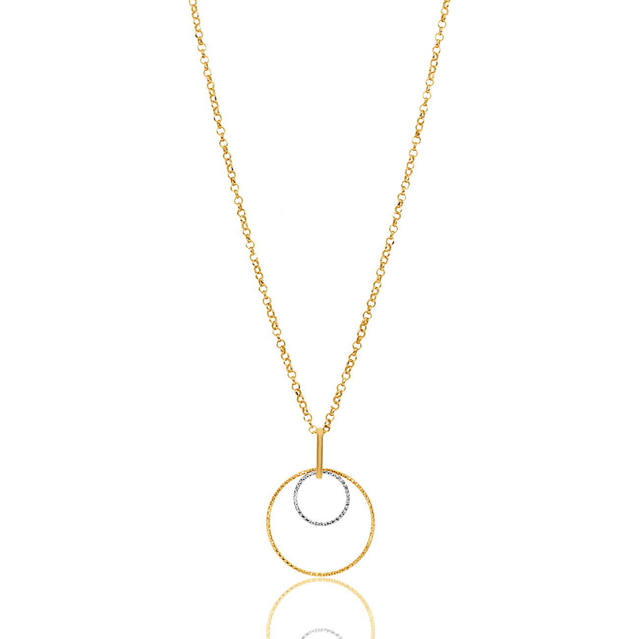Scintilli Pendant