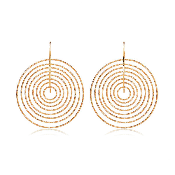 Sol Earrings