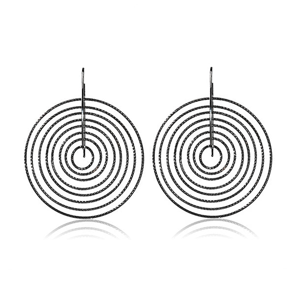 Sol Earrings