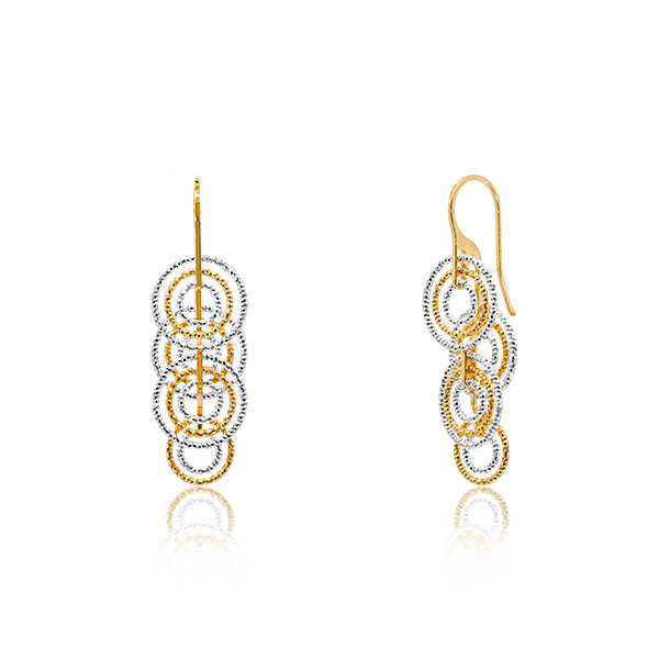 Stella earrings