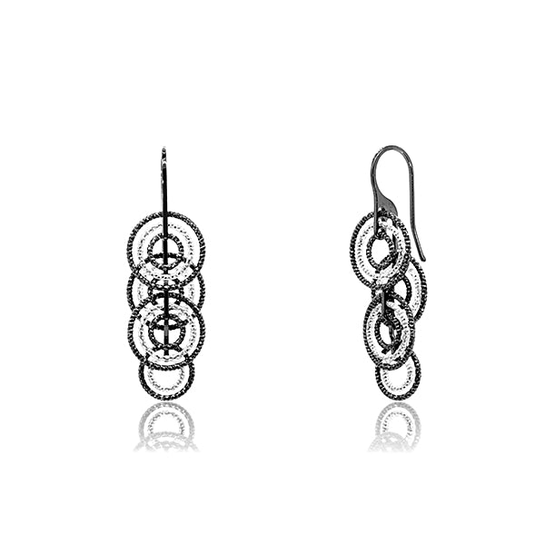 Stella earrings