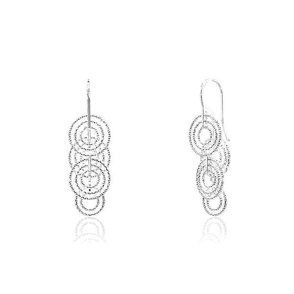 Stella earrings