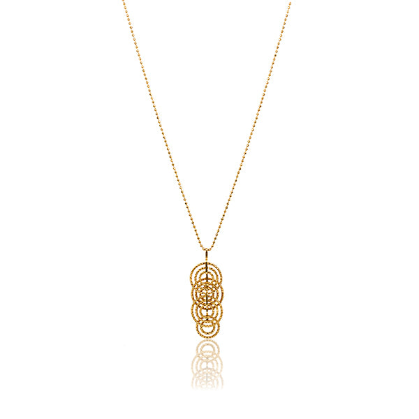 Stella Pendant