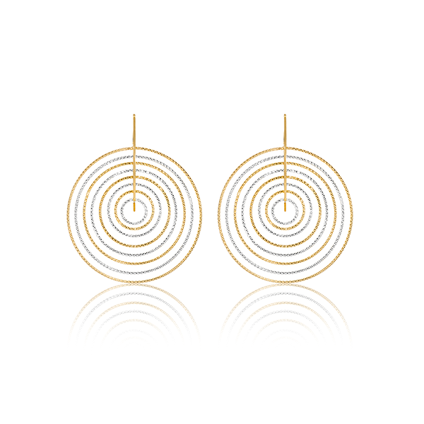 Sol Earrings