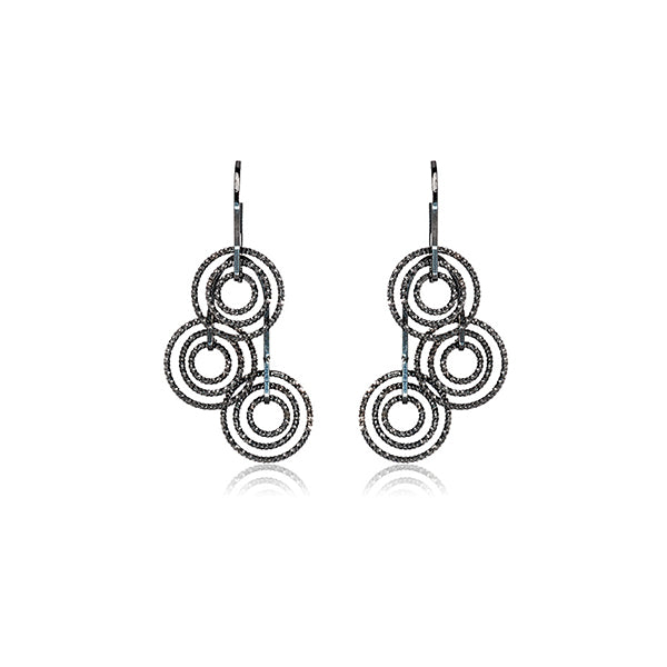 Triciclo Earrings