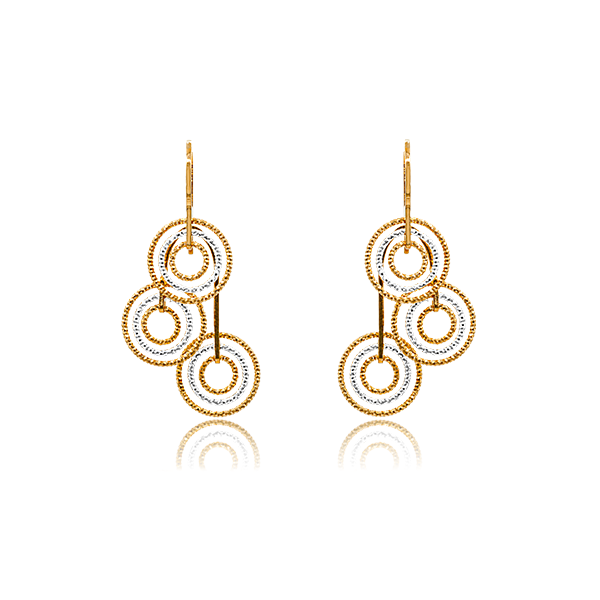 Triciclo Earrings