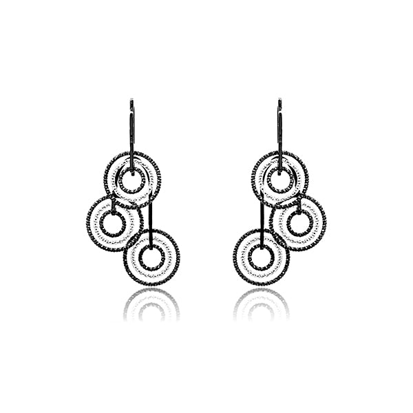 Triciclo Earrings