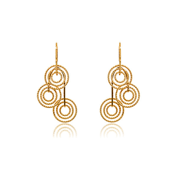 Triciclo Earrings