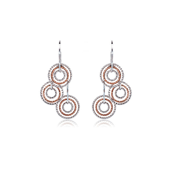 Triciclo Earrings
