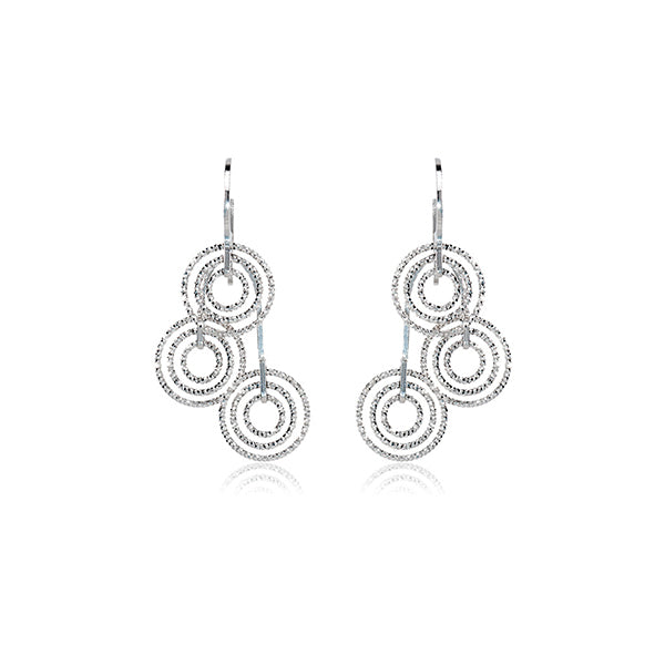 Triciclo Earrings
