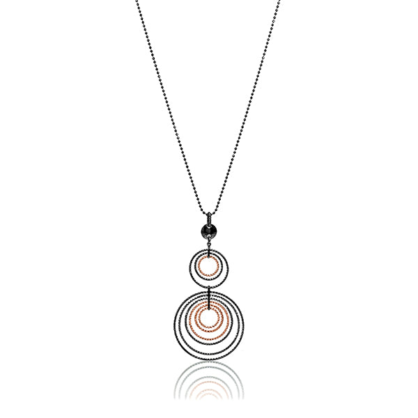 Vogue Pendant