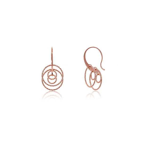 Watchworks Earrings