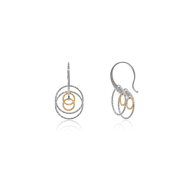 Watchworks Earrings