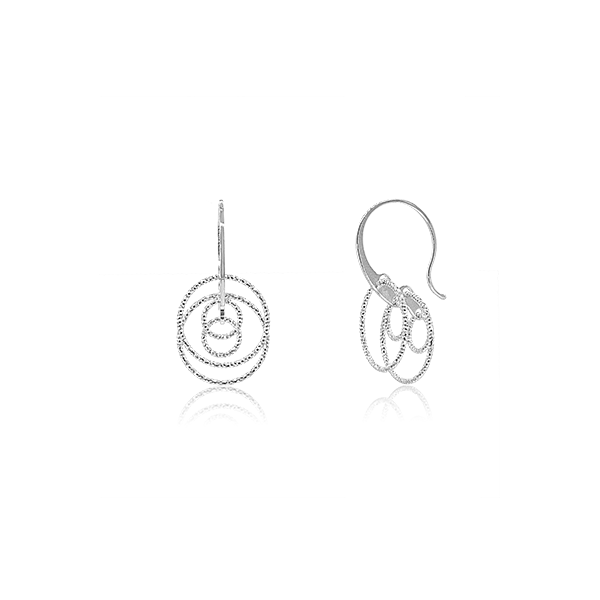 Watchworks Earrings