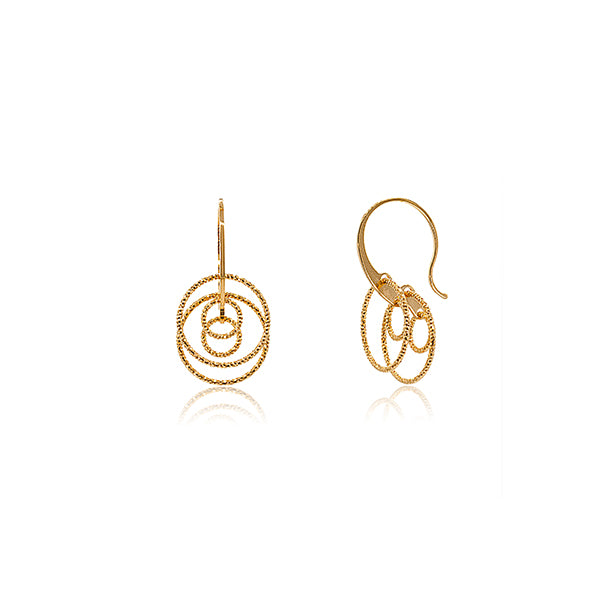 Watchworks Earrings