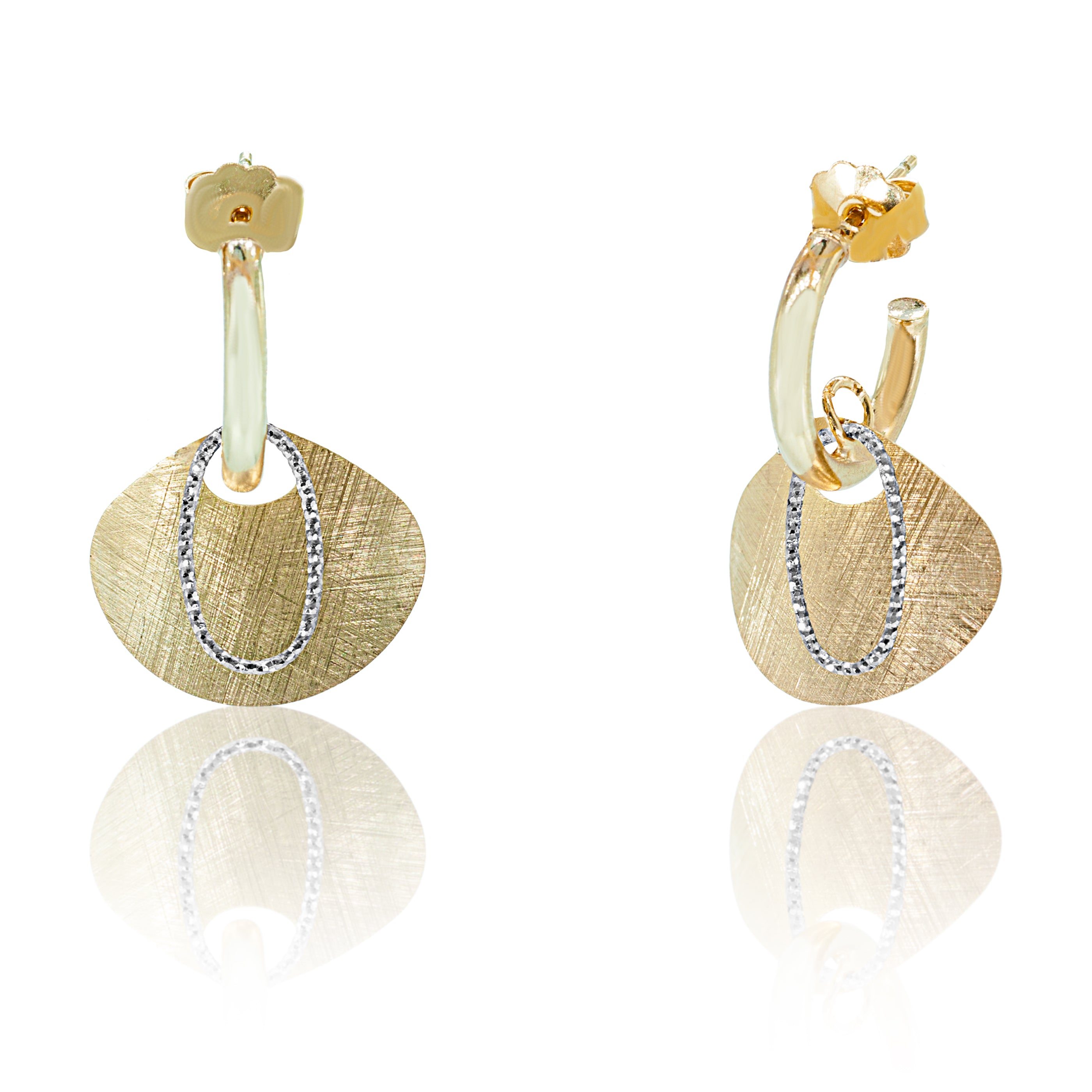 African Pride Earrings