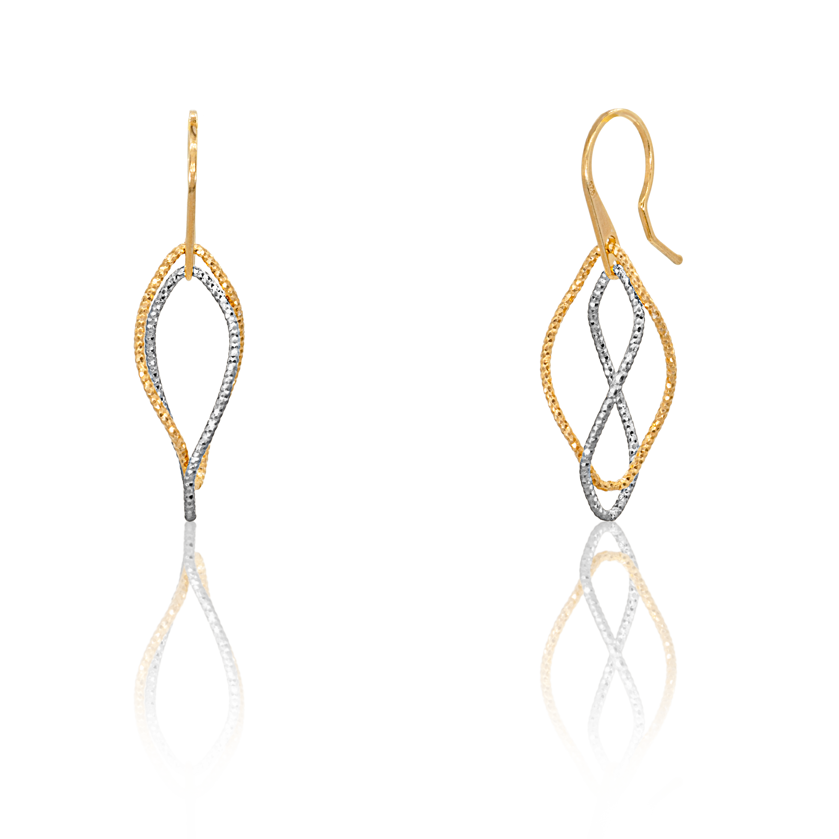 Mini Ilaria Earrings