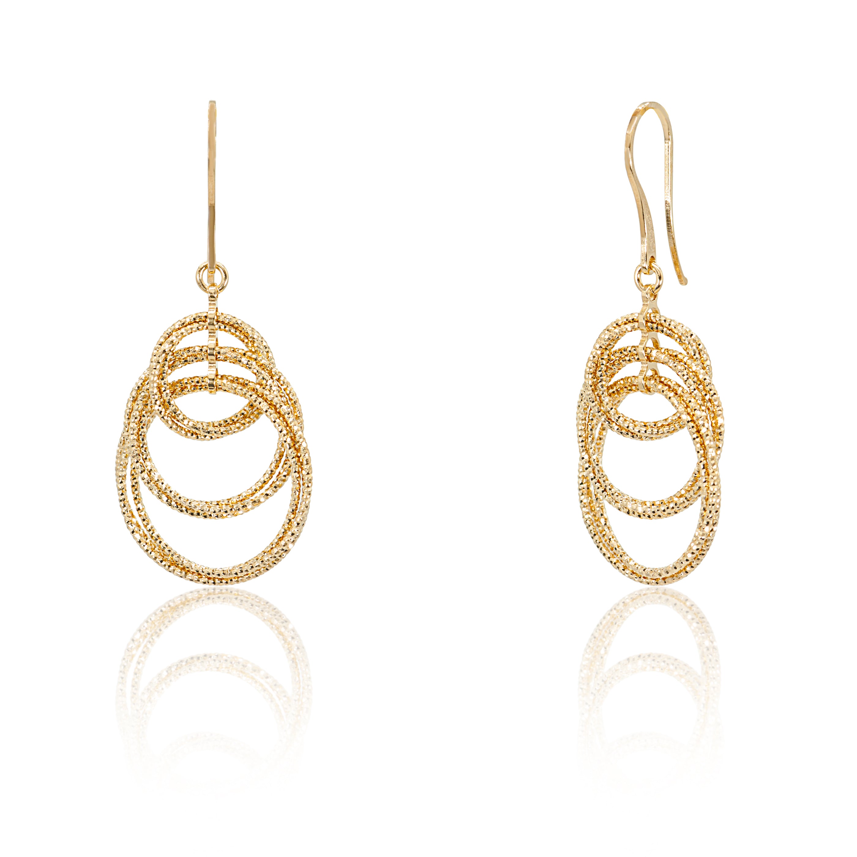 Bellezza Earrings