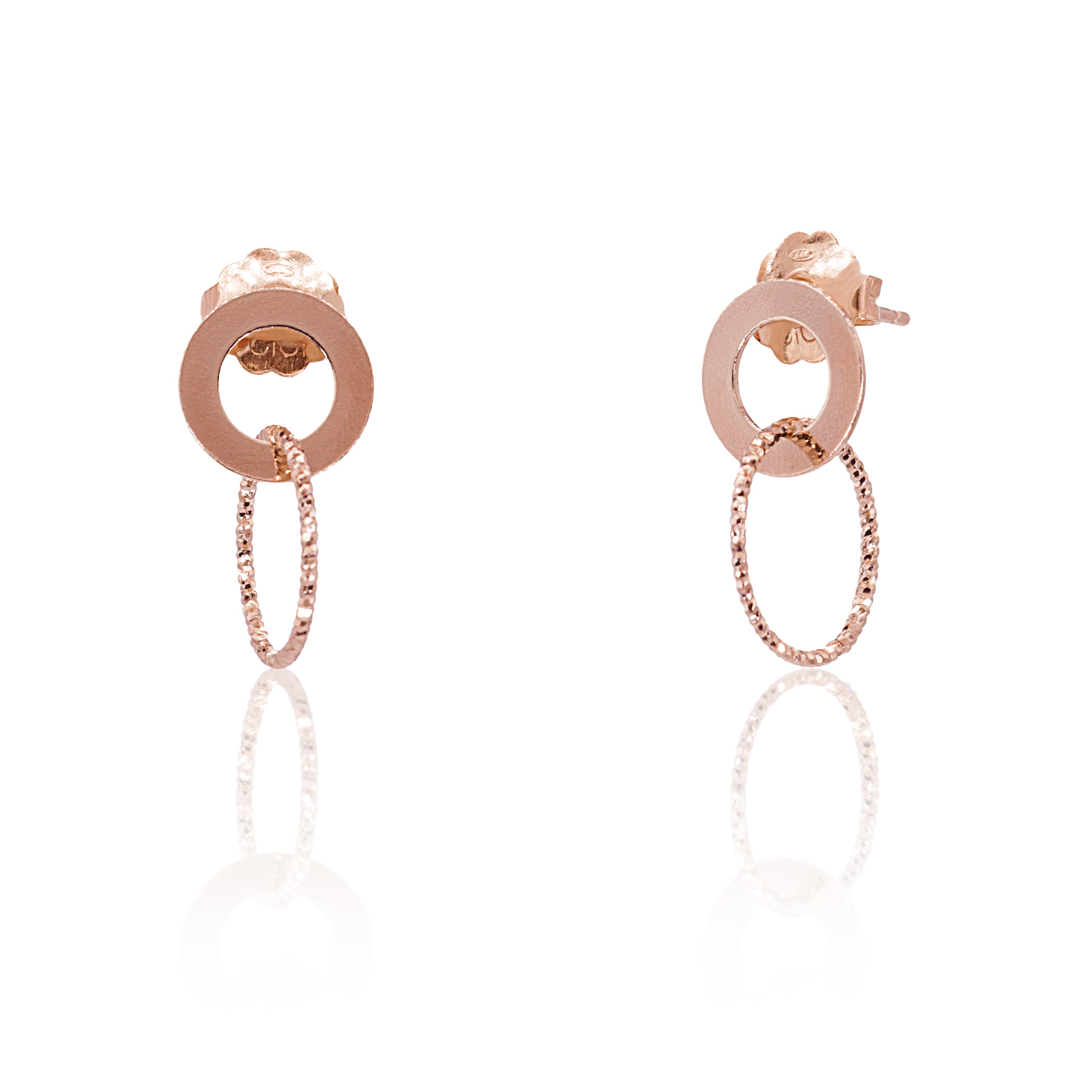 Dolci Girare Earrings