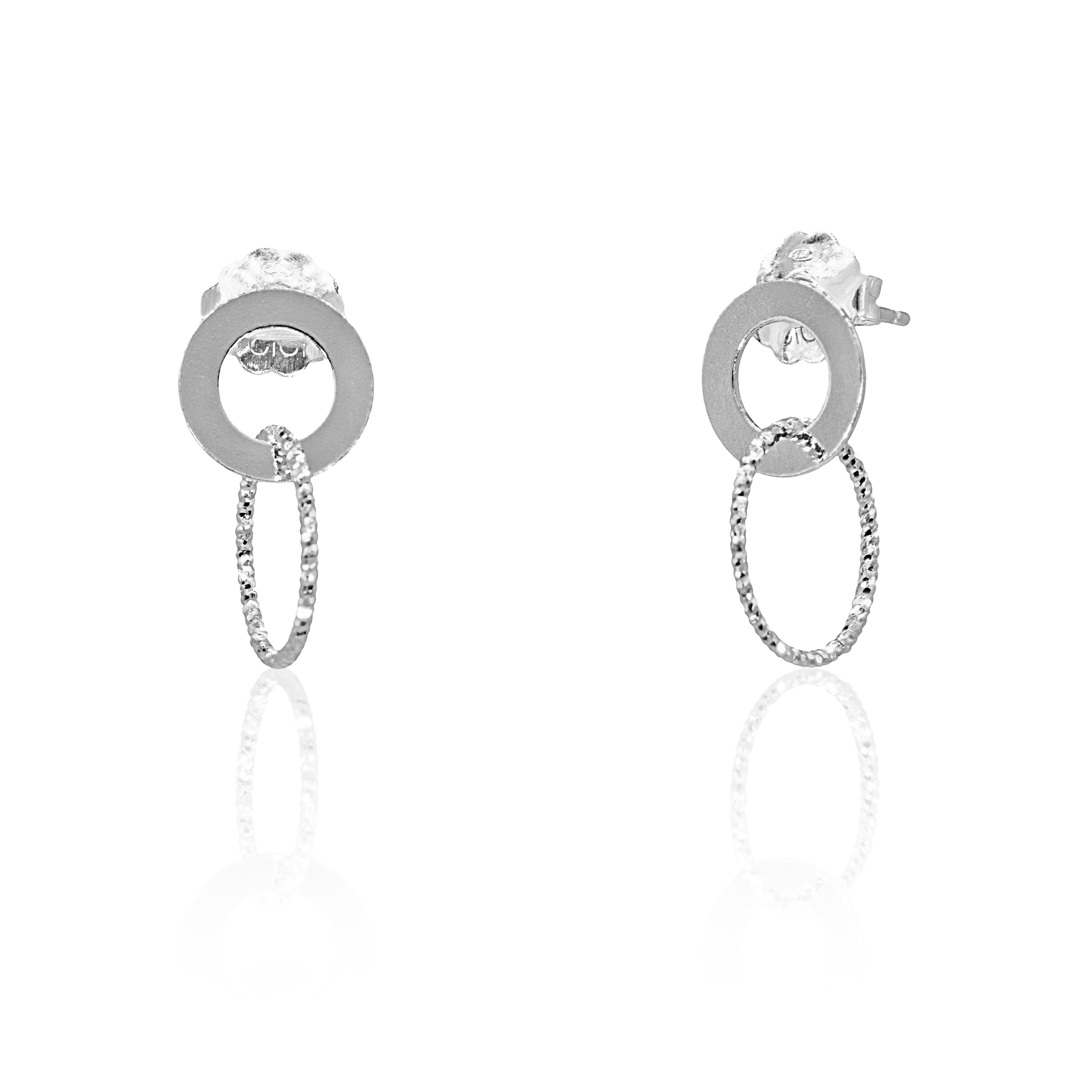 Dolci Girare Earrings