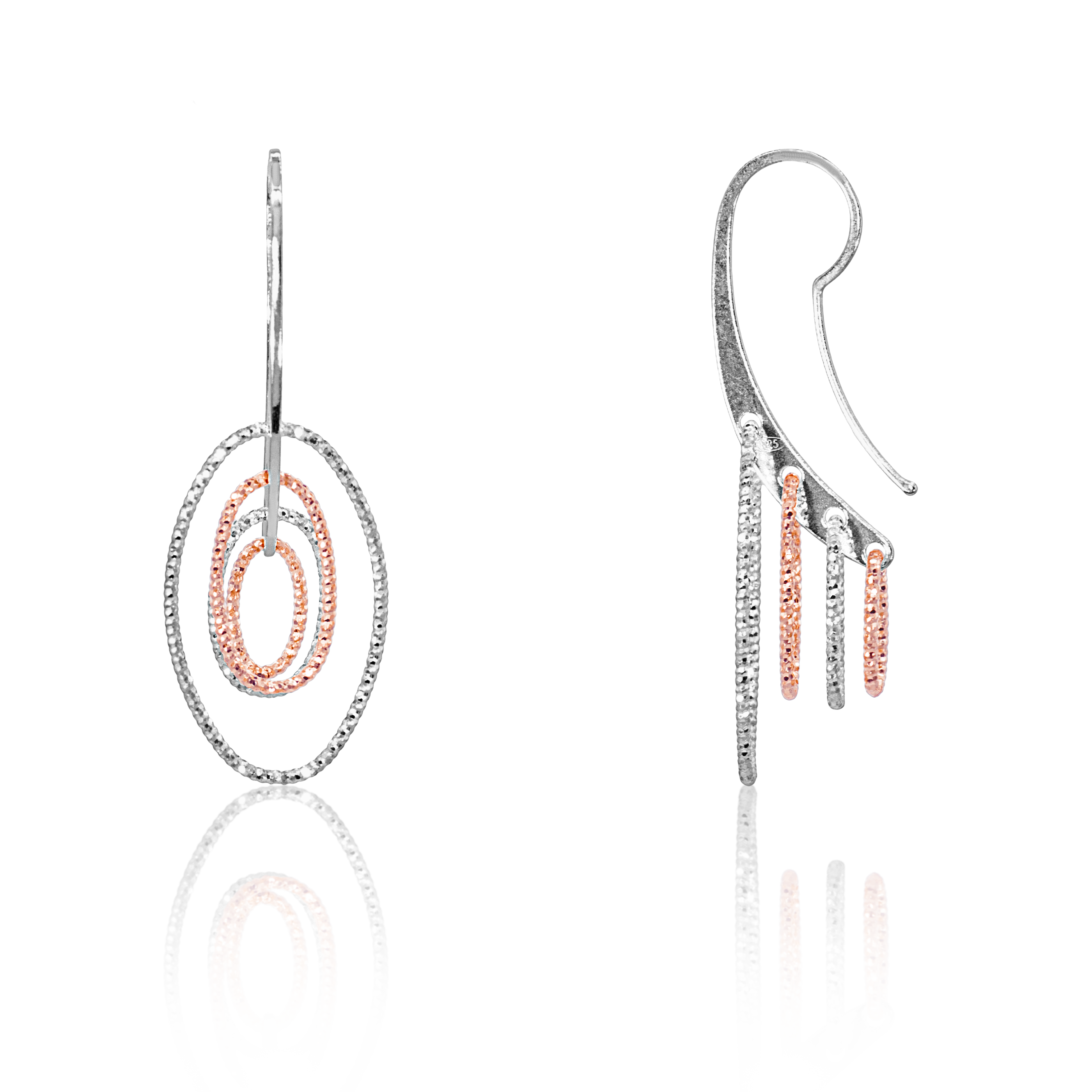 Gia Earrings