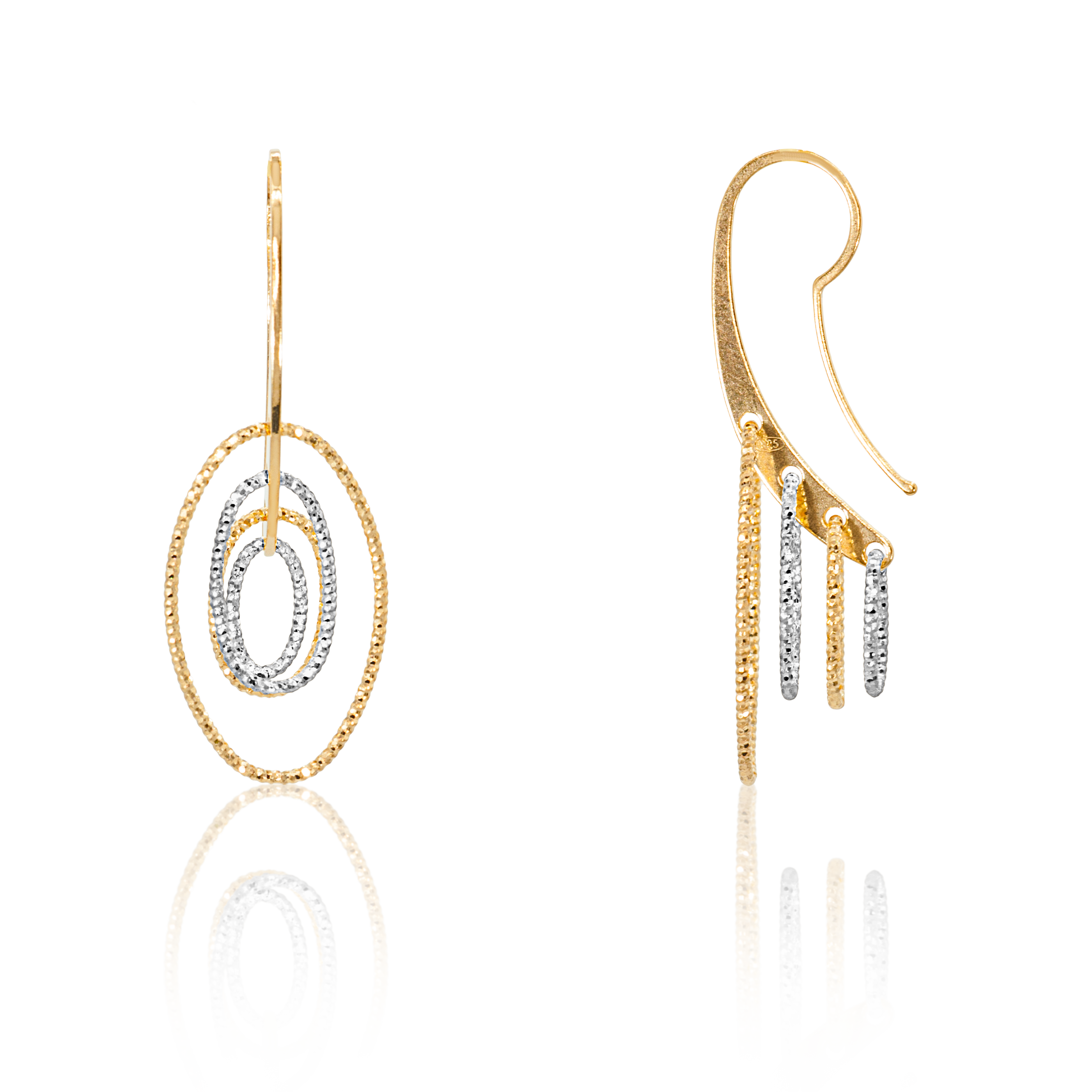 Gia Earrings
