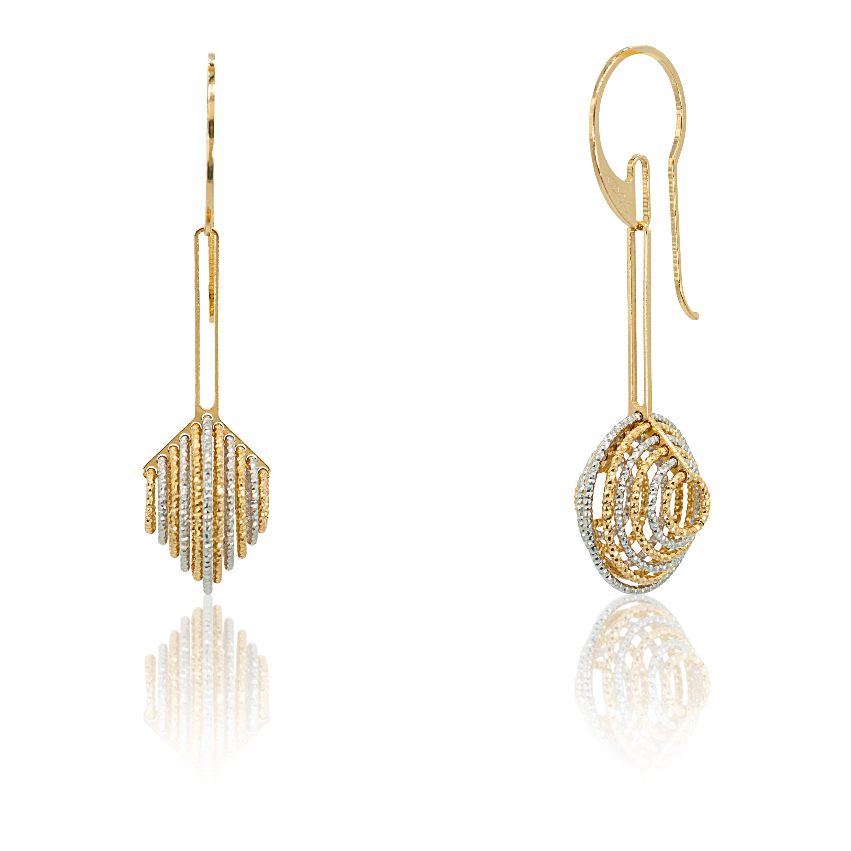 Gocciolina Earrings