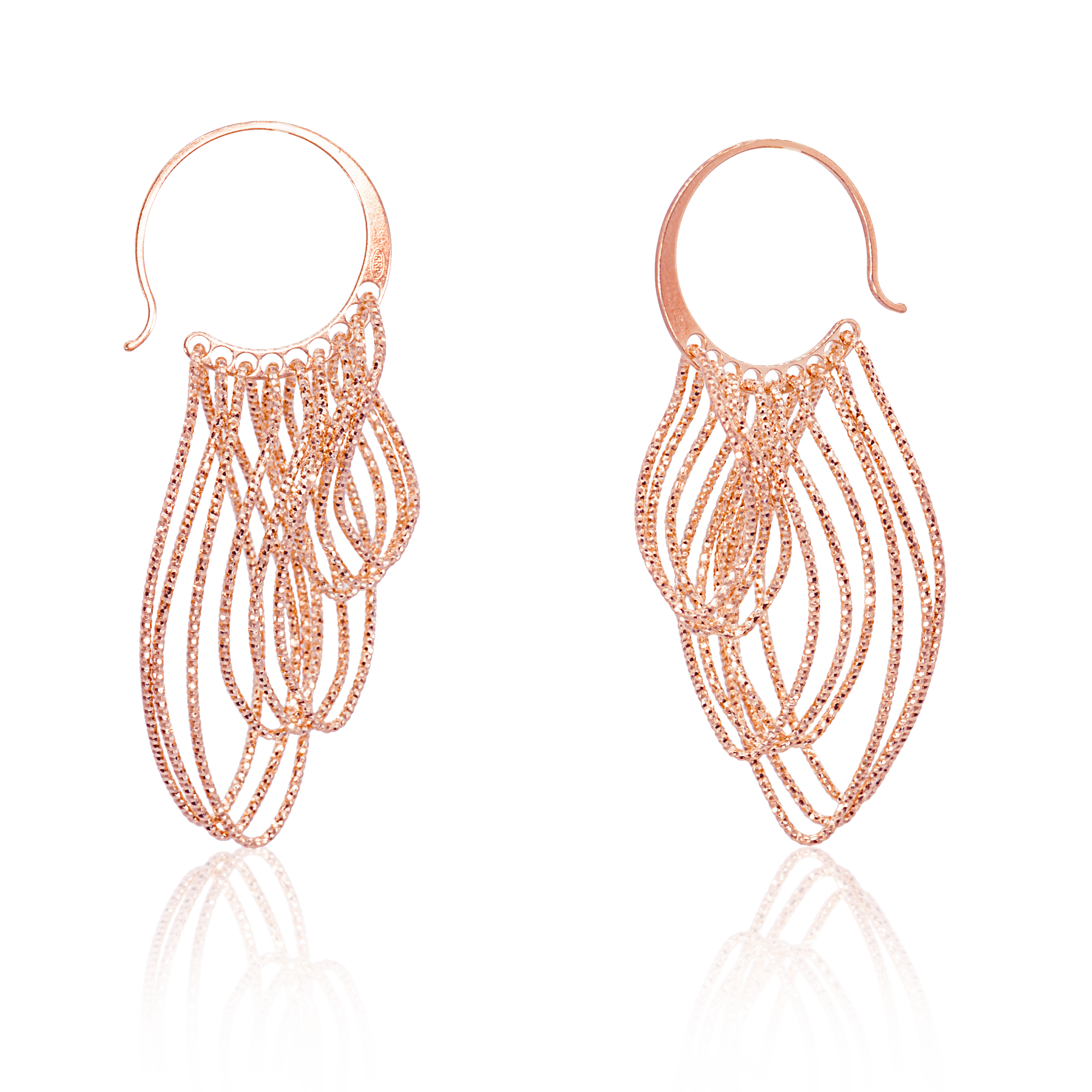 Lia Earrings
