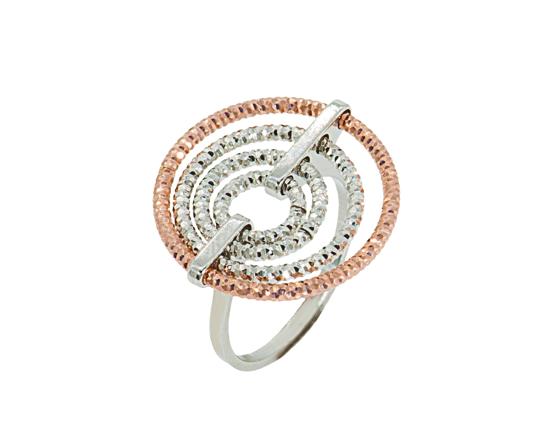 Maxi Ama Ring