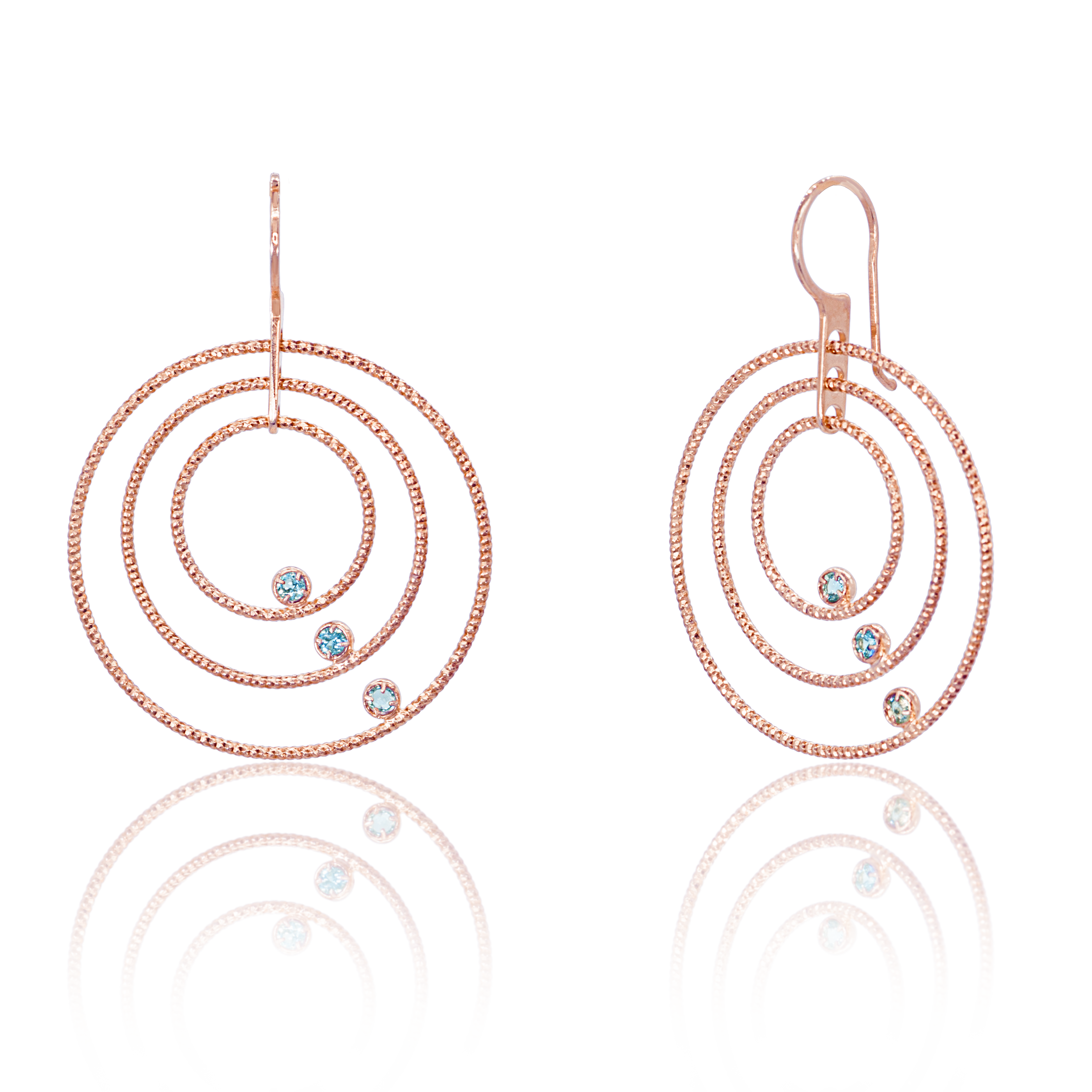 Milano Earrings
