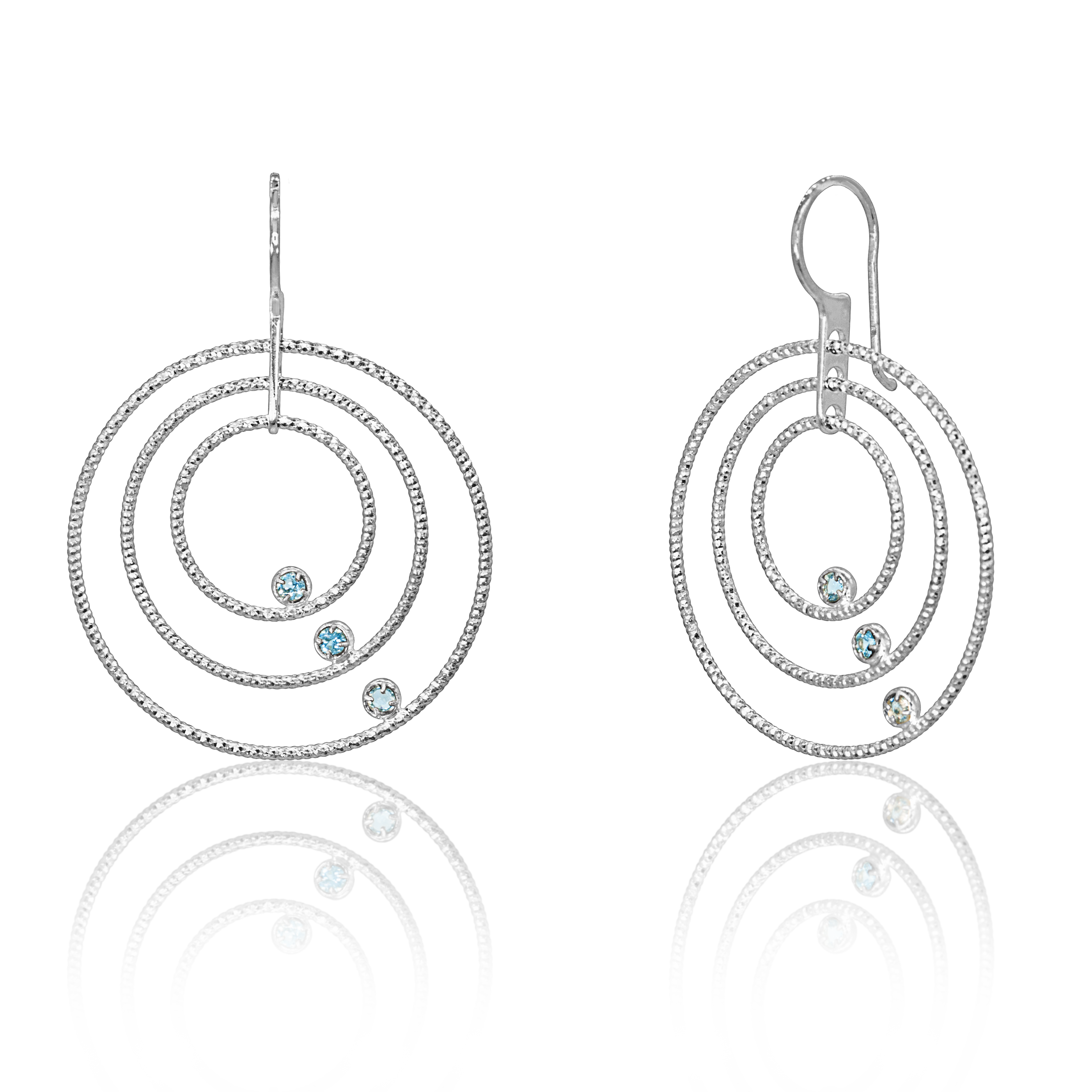 Milano Earrings