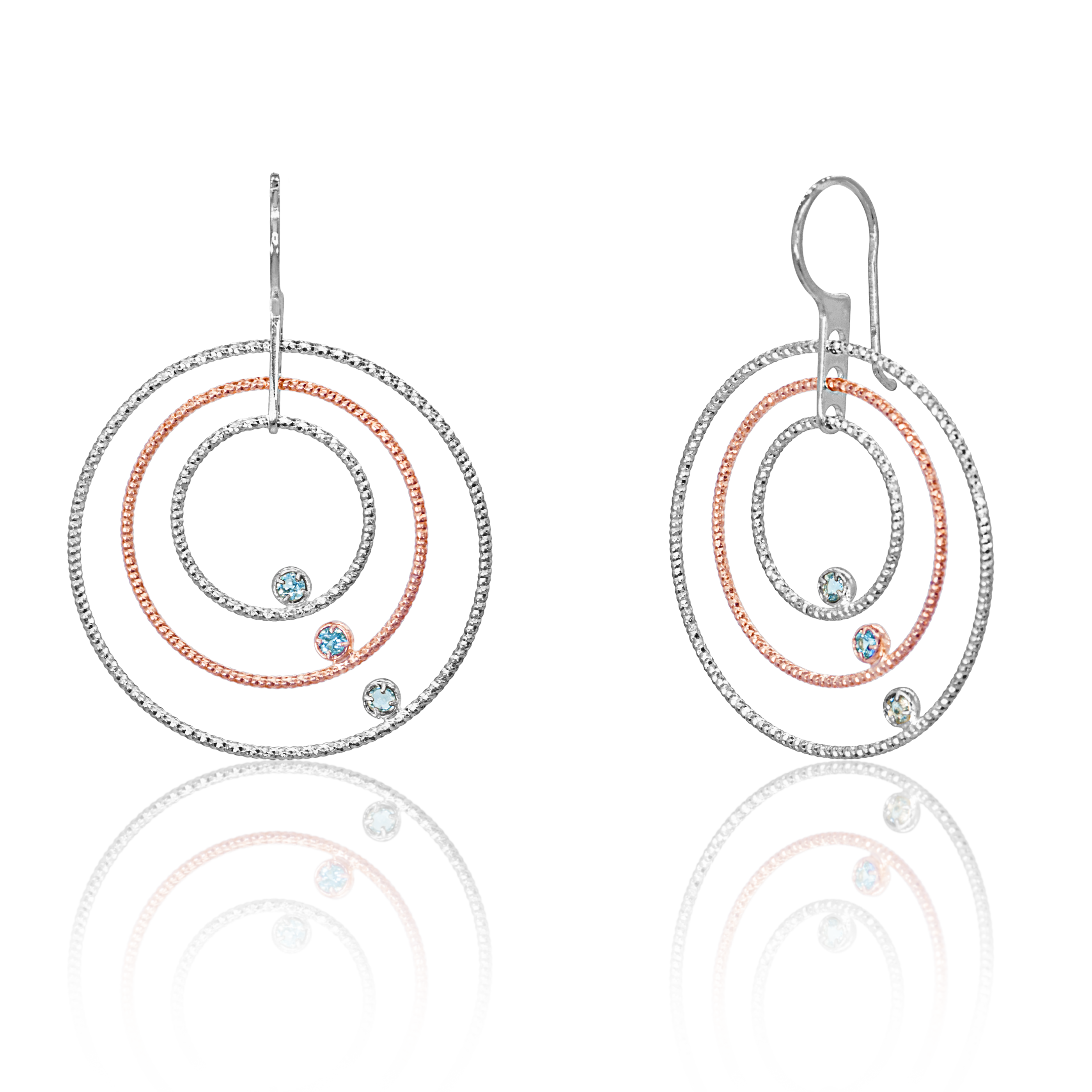 Milano Earrings